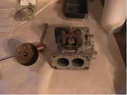 Mechanical Repairs